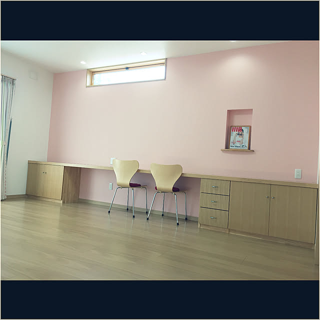 TOMOさんの実例写真