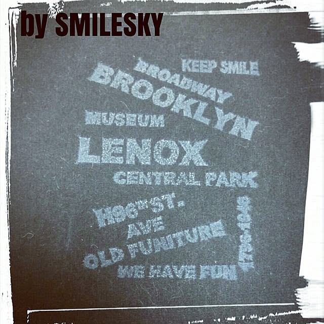 smileさんの実例写真