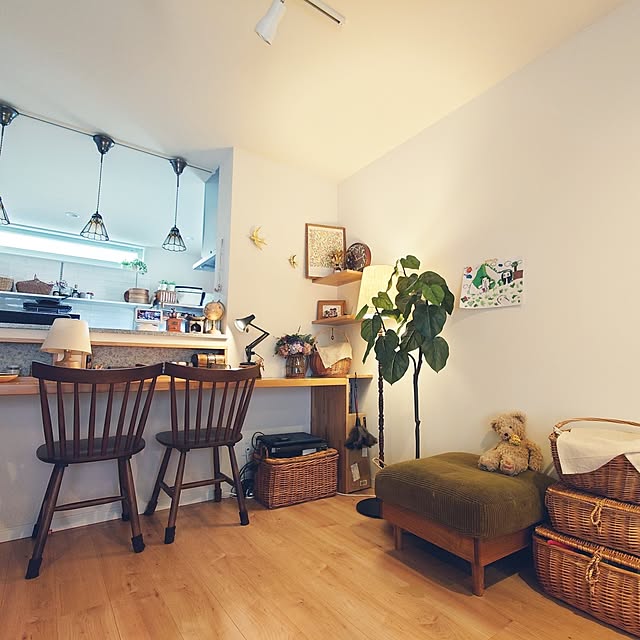 anri193さんの実例写真