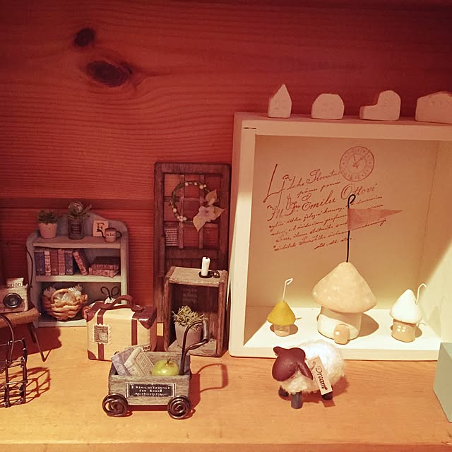 R-mamaさんの実例写真