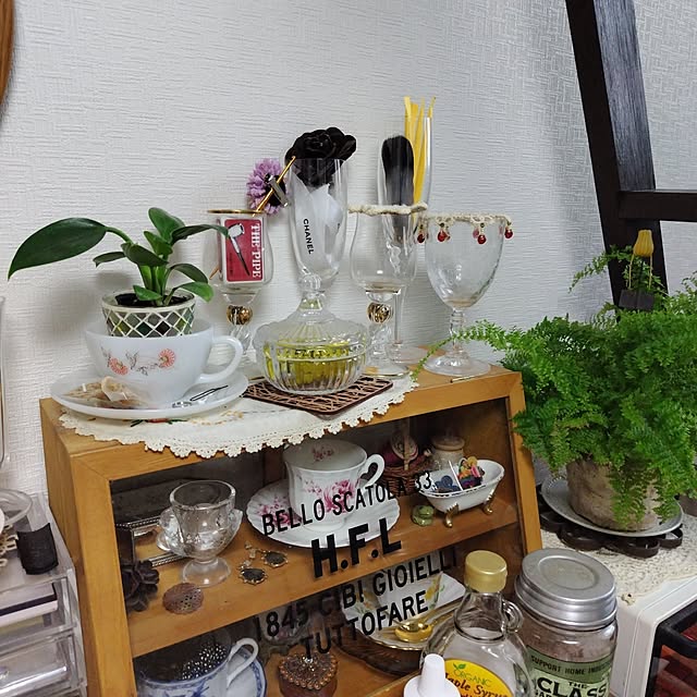 Tokeisouさんの実例写真