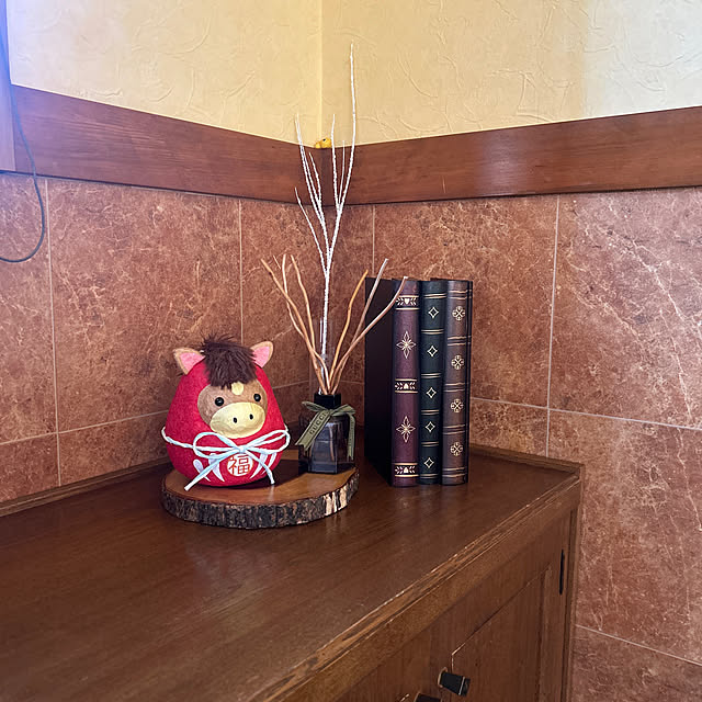 ssさんの実例写真