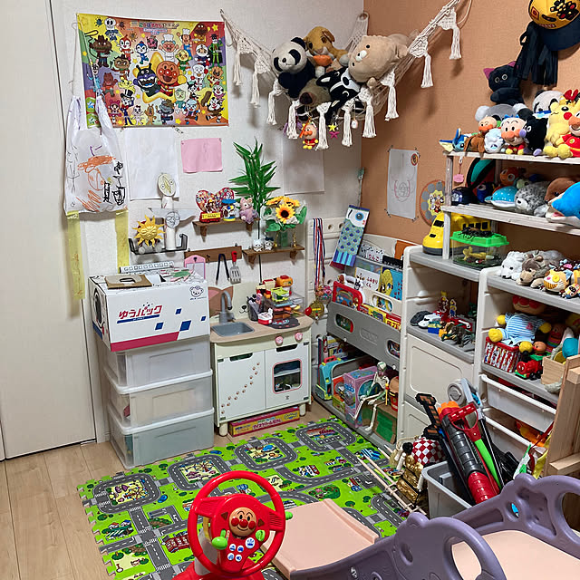 bebe_tanatosuさんの部屋