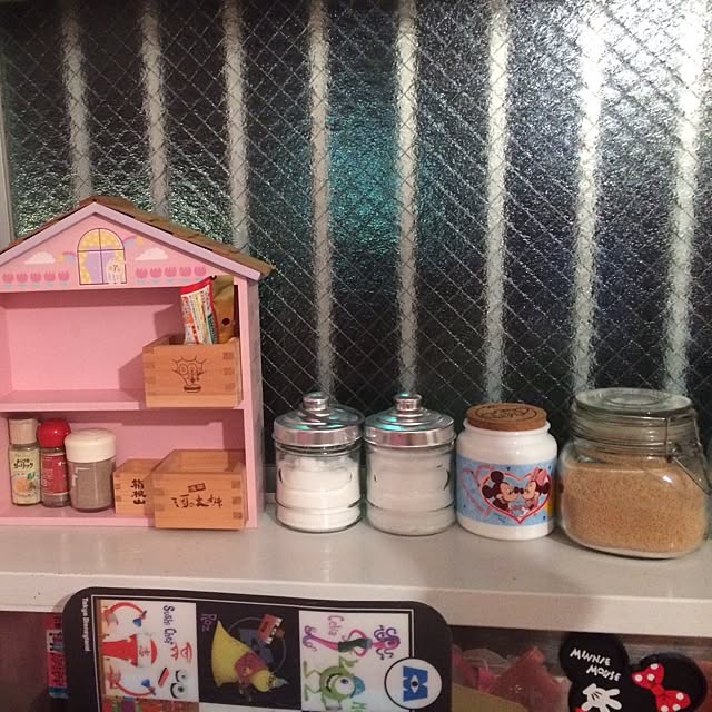 bump_happyさんの実例写真