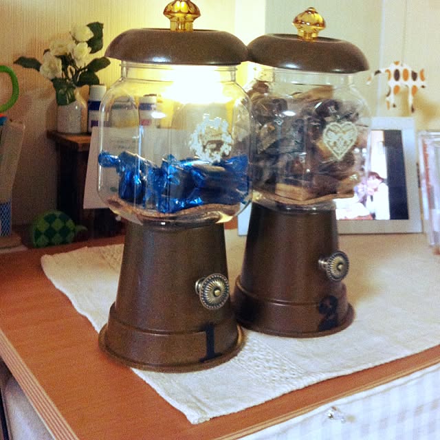 piyoさんの実例写真