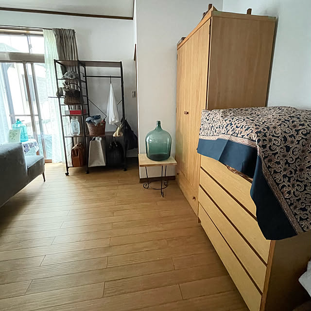 buchiさんの部屋
