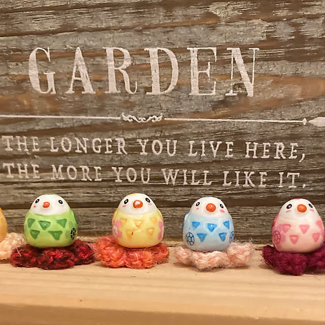 mokurenさんの実例写真