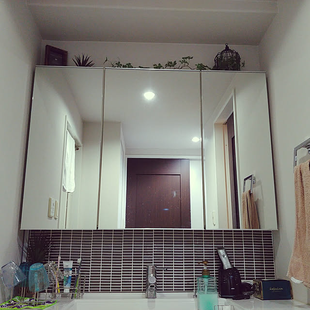 maiさんの実例写真