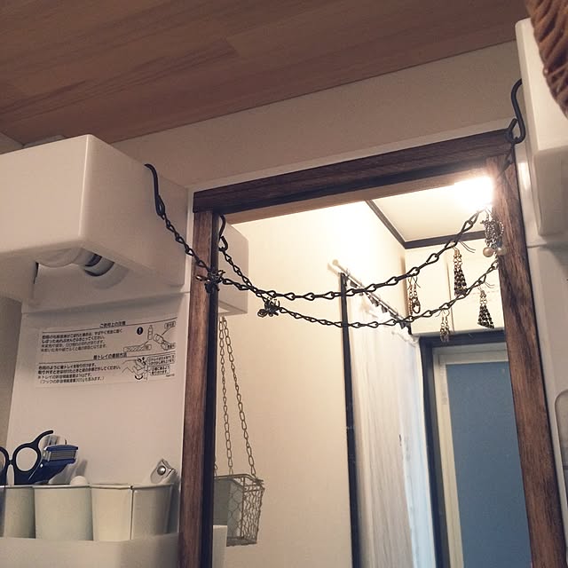 mascheさんの実例写真