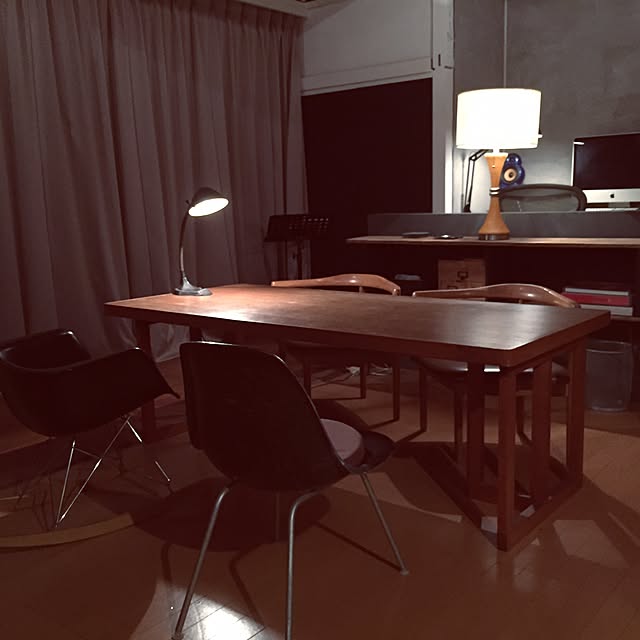 inakasochi_djangoさんの実例写真