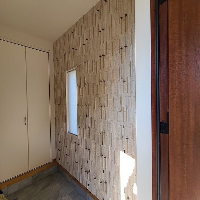 Rubiconさんの部屋