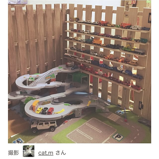 cat.mさんの実例写真