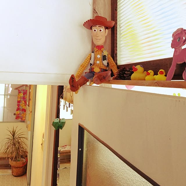 anzuさんの実例写真
