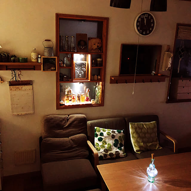 CoffeeHouseさんの実例写真
