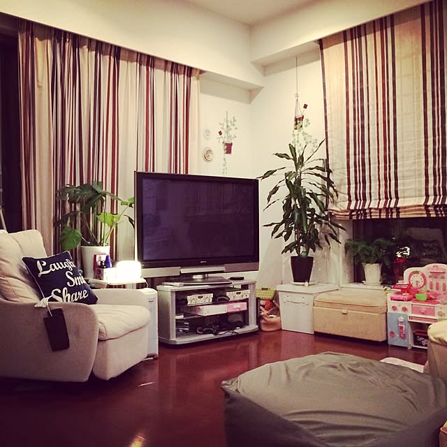 Miaさんの実例写真