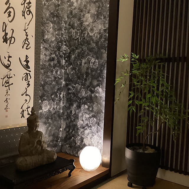 fookoさんの部屋