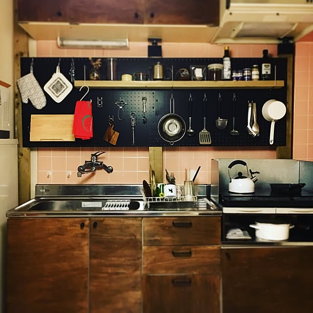 tomoyoleさんの実例写真