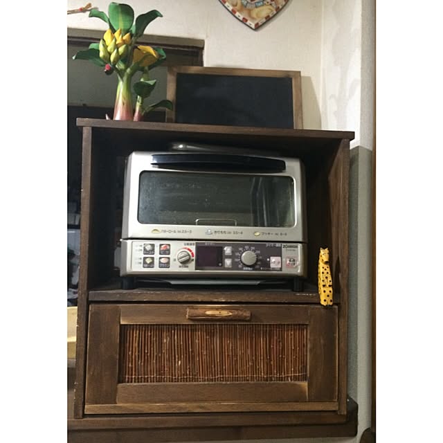 gacchanさんの実例写真