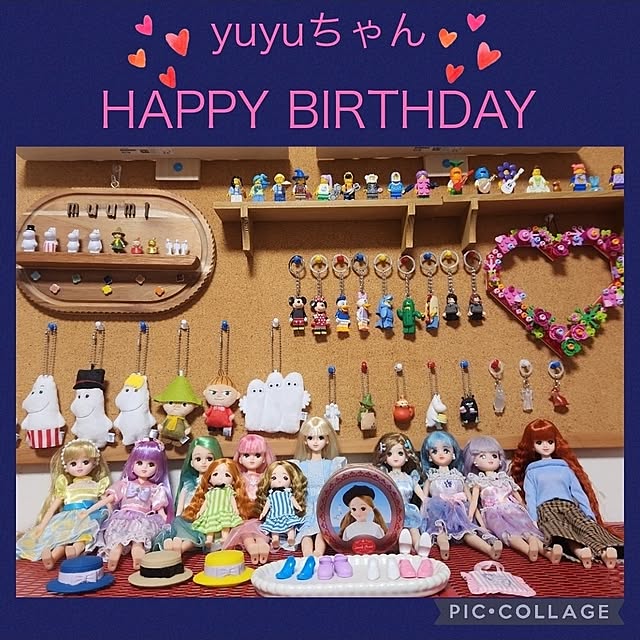 nao814さんの実例写真