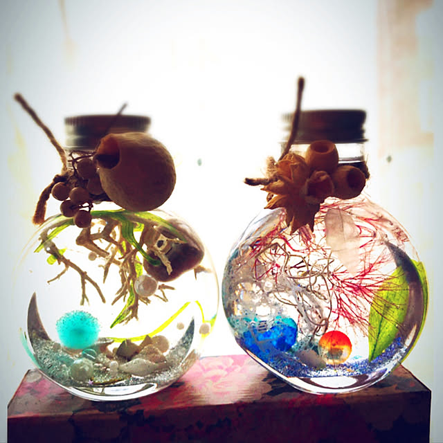 reeさんの実例写真