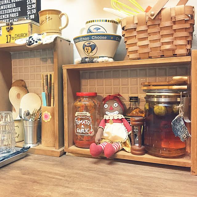bimoさんの実例写真
