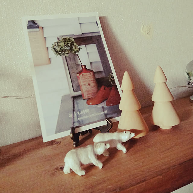 実例写真