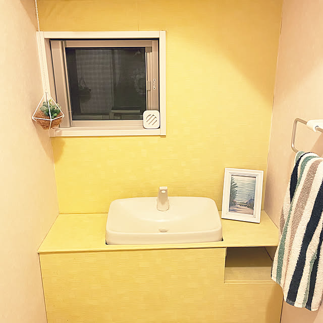 t-famさんの部屋