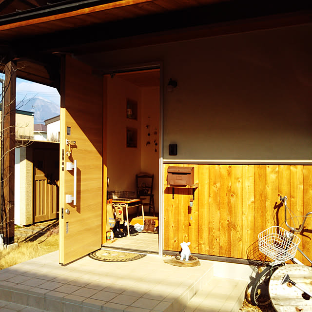 t.yumiさんの部屋