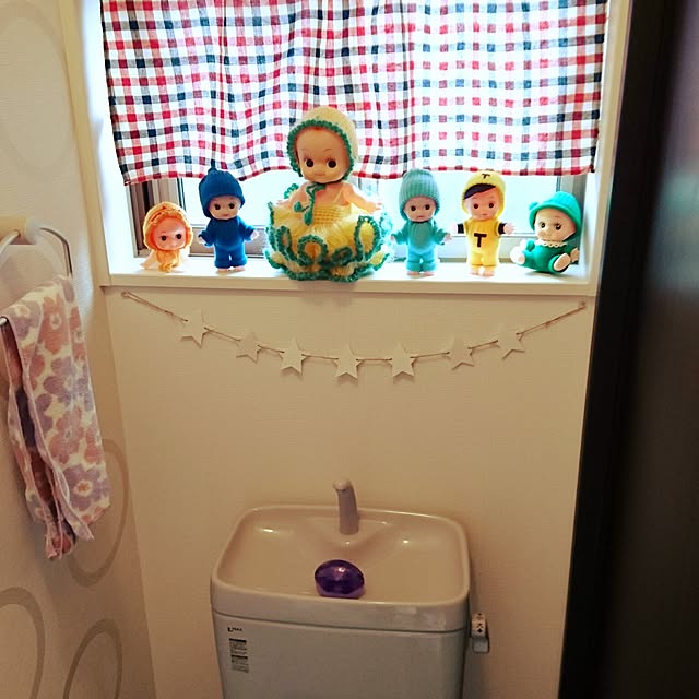 double-doubleさんの実例写真
