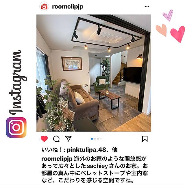 sachieyさんの実例写真