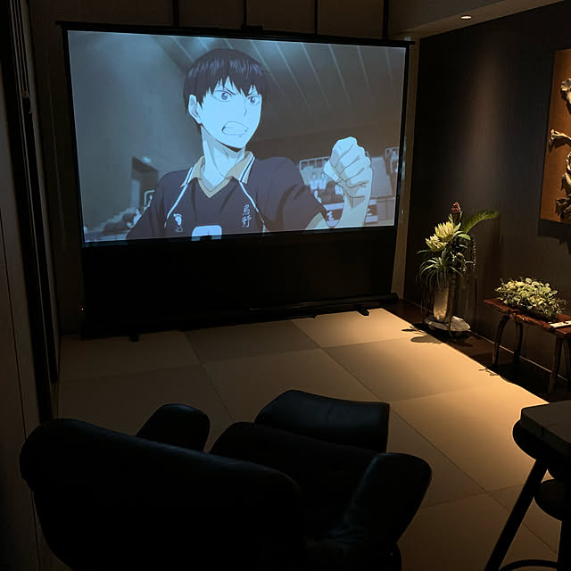 bluecosmosさんの実例写真