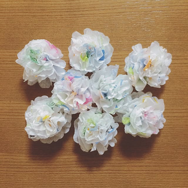 yukaさんの実例写真