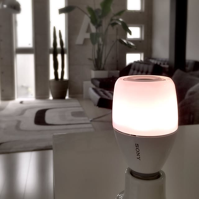LED電球スピーカーのおすすめ商品とおしゃれな実例 | RoomClip LED電球スピーカーのおすすめ商品とおしゃれな実例 | RoomClip
