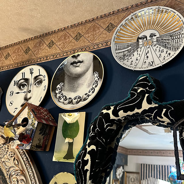 okyame-chanさんの部屋