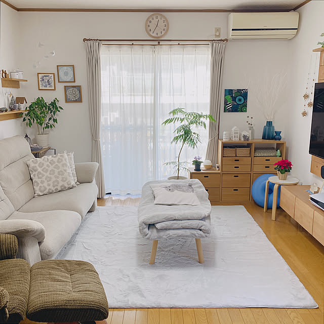 yukaさんの部屋