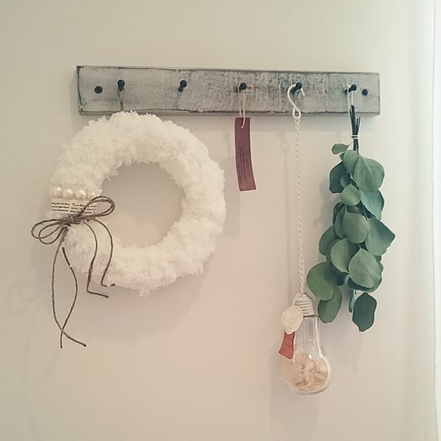 asaさんの実例写真