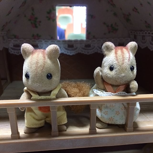 kumayuchaさんの実例写真