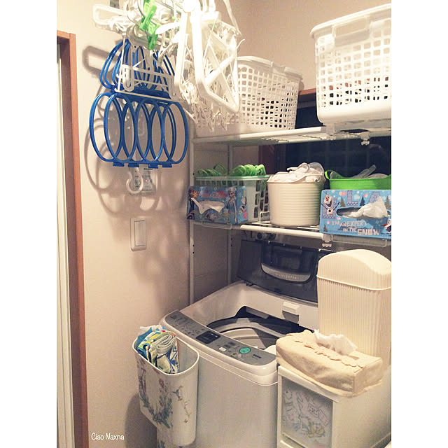 CiaoNaxnaさんの実例写真
