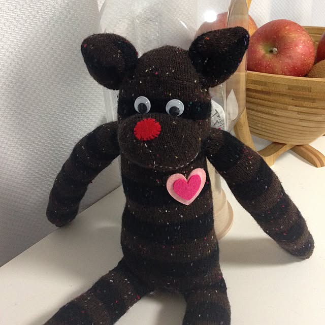 kumajiiさんの実例写真