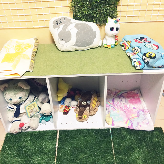 nekoさんの実例写真