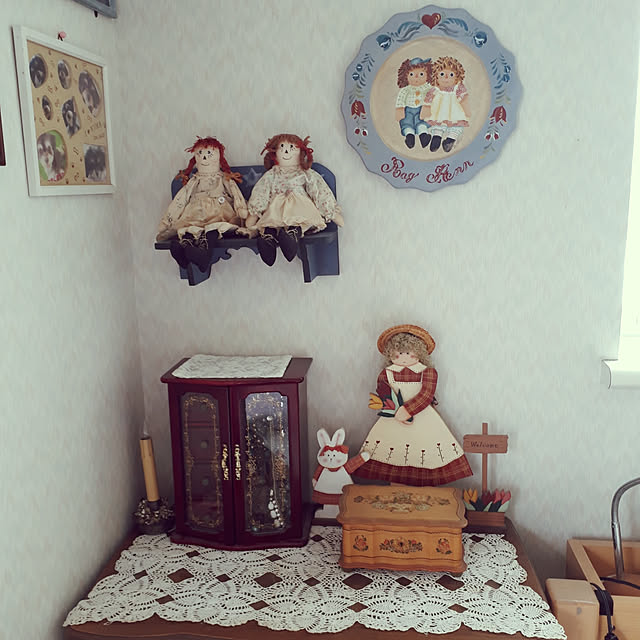 AcchanSaysさんの実例写真