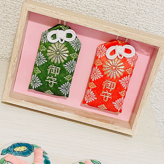 Karugamoさんの実例写真