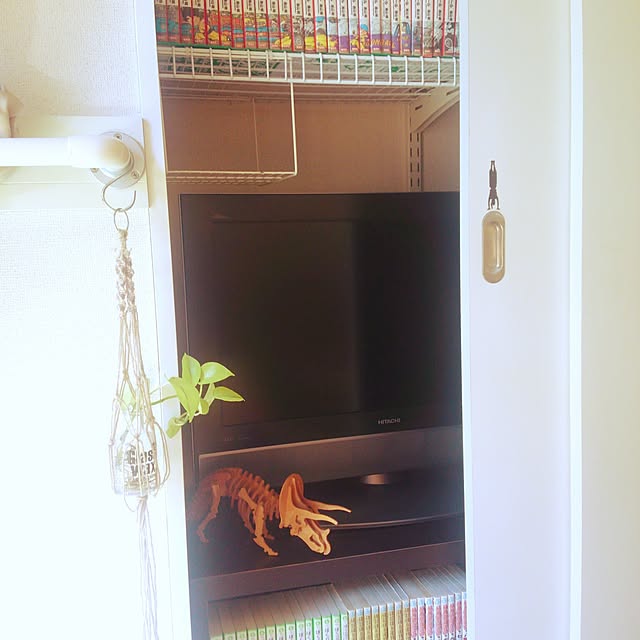 maix*さんの実例写真