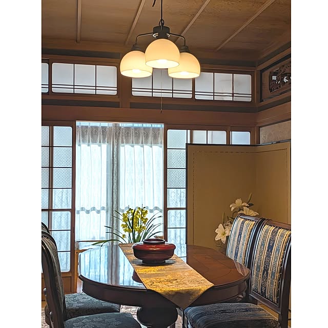 moco-hanamaruさんの部屋