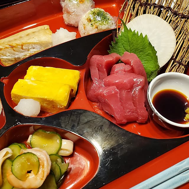 muku+maroさんの部屋