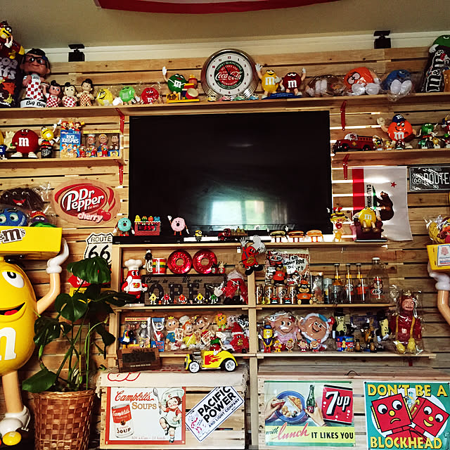 vanillaさんの実例写真