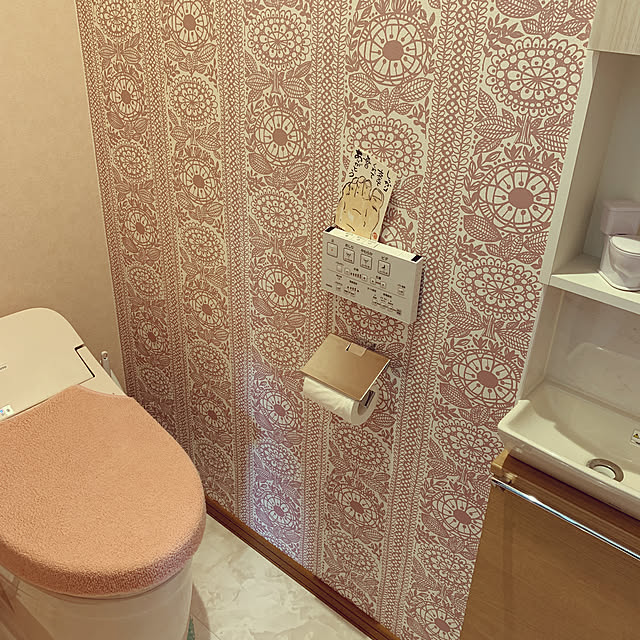 バス/トイレのインテリア実例 - 2021-09-04 14:56:04