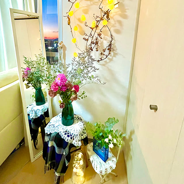 maminさんの部屋