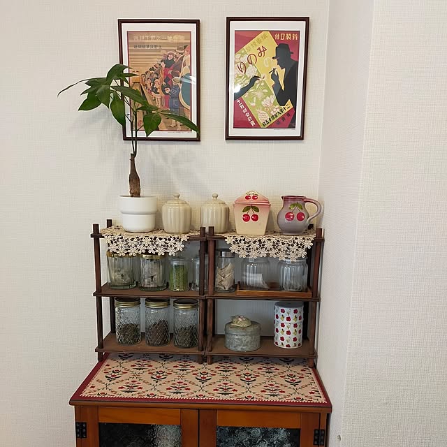 charlotteさんの実例写真