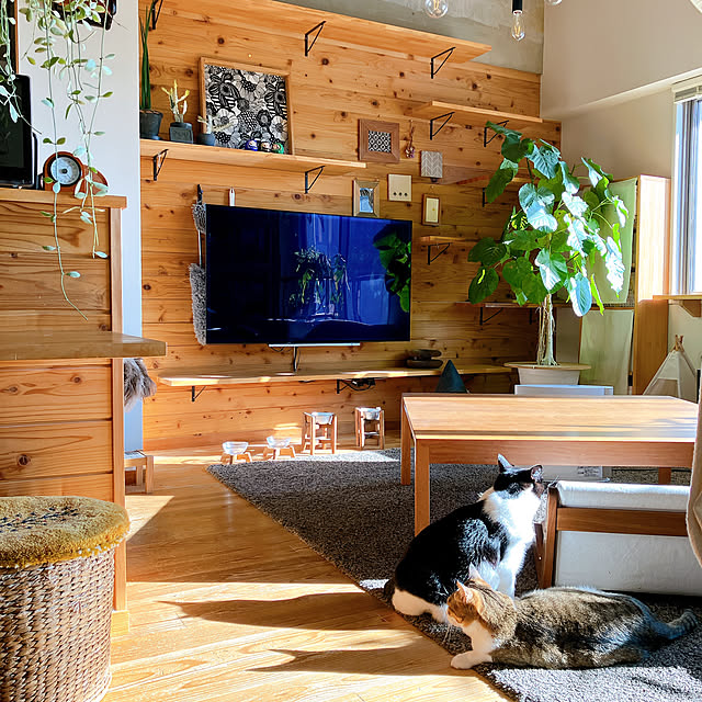 conmichanさんの実例写真